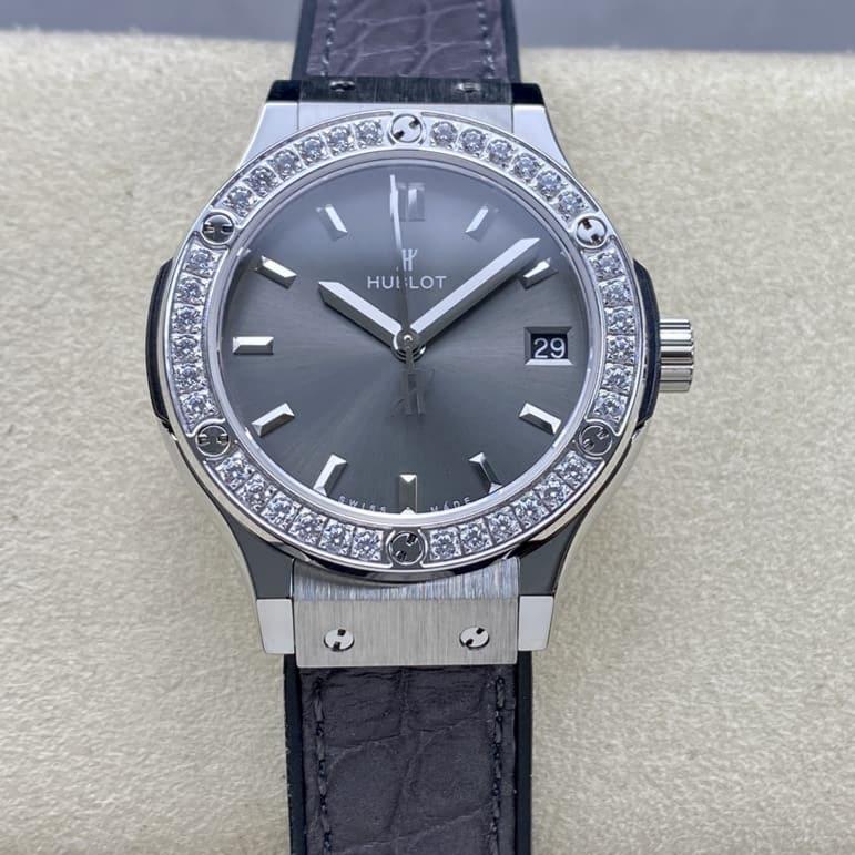 Hublot 581.NX.7071.LR.1104 Super Clone Watch: Price, Pictures, Videos, Reviews.