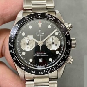 Tudor M79360N-0001 Super Clone Watch: Price, Pictures, Videos, Reviews.