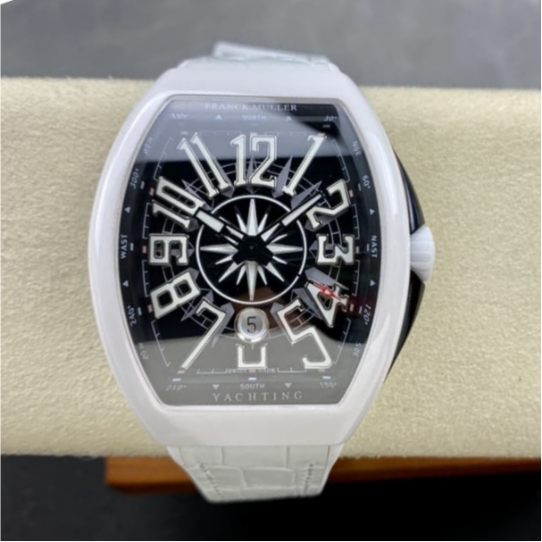 Franck Muller V45 Super Clone Watch: Price, Pictures, Videos, Reviews, Specs.