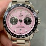 Tudor M79360N-0019 Super Clone Watch: Price, Pictures, Videos, Reviews.