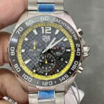 TAG Heuer CAZ101AC.BA0842 Super Clone Watch: Price, Pictures, Videos, Reviews.