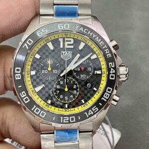 TAG Heuer CAZ101AC.BA0842 Super Clone Watch: Price, Pictures, Videos, Reviews.