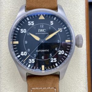 IWC IW329701 Super Clone Watch: Price, Pictures, Videos, Reviews.