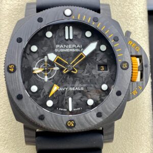 Panerai PAM01324 Super Clone Watch: Price, Pictures, Videos, Reviews.