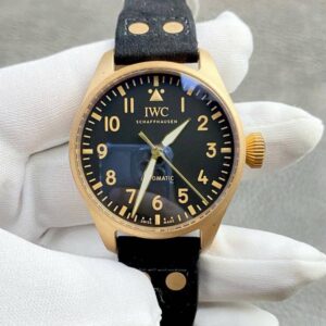 IWC IW329703 Super Clone Watch: Price, Pictures, Videos, Reviews.
