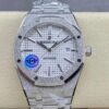 Audemars Piguet 15454BC.GG.1259BC.01 Super Clone Watch: Price, Pictures, Videos, Reviews, Movement.