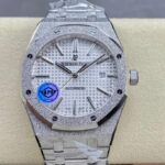 Audemars Piguet 15454BC.GG.1259BC.01 Super Clone Watch: Price, Pictures, Videos, Reviews, Movement.