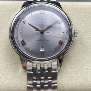 Omega 434.10.40.20.06.001 Super Clone Watch: Price, Pictures, Videos, Reviews.