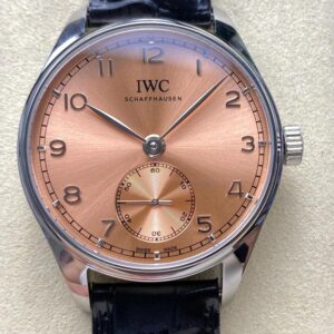 IWC IW358313 Super Clone Watch: Price, Pictures, Videos, Reviews.