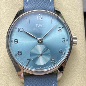 IWC IW358402 Super Clone Watch: Price, Pictures, Videos, Reviews.