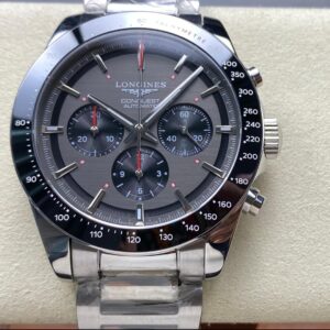 Longines L3.836.4.52.9 Super Clone Watch: Price, Pictures, Videos, Reviews.