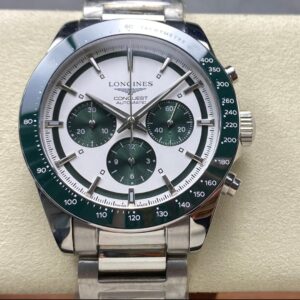 Longines L3.835.4.02.6 Super Clone Watch: Price, Pictures, Videos, Reviews.