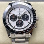 Longines L3.835.4.72.6 Super Clone Watch: Price, Pictures, Videos, Reviews.