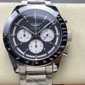 Longines L3.835.4.52.6 Super Clone Watch: Price, Pictures, Videos, Reviews.
