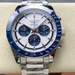 Longines L3.835.4.98.6 Super Clone Watch: Price, Pictures, Videos, Reviews.