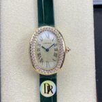 Cartier WJBA0038 Super Clone Watch: Price, Pictures, Videos, Reviews.