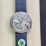 Cartier W4BL0003 Super Clone Watch: Price, Pictures, Videos, Reviews.
