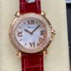 Chopard 277473-5001 Super Clone Watch: Price, Pictures, Videos, Reviews.