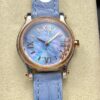 Chopard 278608-6013 Super Clone Watch: Price, Pictures, Videos, Reviews.