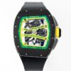 Richard Mille RM61-01 Super Clone Watch: Price, Pictures, Videos, Reviews.
