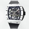 ZF Factory Richard Mille RM61-01 Super Clone Watch: Price, Pictures, Videos, Reviews.