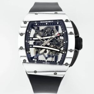 ZF Factory Richard Mille RM61-01 Super Clone Watch: Price, Pictures, Videos, Reviews.
