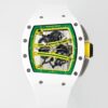 Richard Mille RM61-01 Super Clone Watch: Price, Pictures, Videos, Reviews, Quality.