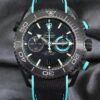 Omega 215.92.46.51.01.003 Super Clone Watch: Price, Pictures, Videos, Reviews.