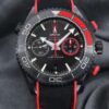 Omega 215.92.46.51.01.002 Super Clone Watch: Price, Pictures, Videos, Reviews.