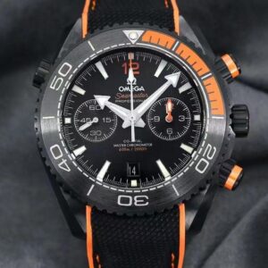 Omega 215.32.46.51.01.001 Super Clone Watch: Price, Pictures, Videos, Reviews.
