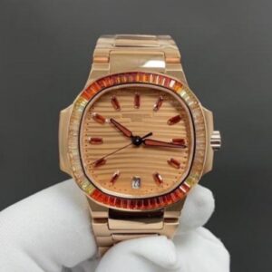 Patek Philippe 7118-1300R-001 Super Clone Watch: Price, Pictures, Videos, Reviews.