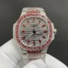 Patek Philippe 7118-1452G-001 Super Clone Watch: Price, Pictures, Videos, Reviews.