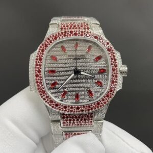 Patek Philippe 7118-1452G-001 Super Clone Watch: Price, Pictures, Videos, Reviews.