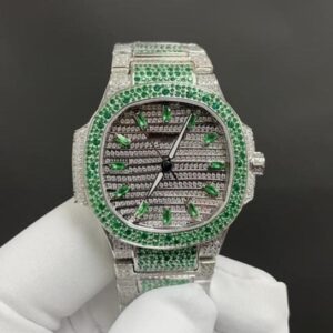 Patek Philippe 7118-1453G-001 Super Clone Watch: Price, Pictures, Videos, Reviews.
