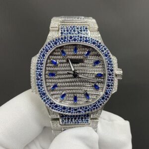 Patek Philippe 7118-1451G-001 Super Clone Watch: Price, Pictures, Videos, Reviews.