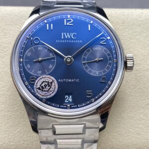IWC IW501704 Super Clone Watch: Price, Pictures, Videos, Reviews.