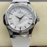 Hublot 550.NS.2200.RW.1804.ORL20 Super Clone Watch: Price, Pictures, Videos, Reviews.