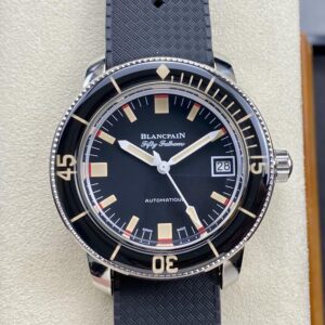 Blancpain 5008D-1130-B64A Super Clone Watch: Price, Pictures, Videos, Reviews.