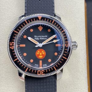 Blancpain 5008E-1130-B64A Super Clone Watch: Price, Pictures, Videos, Reviews.