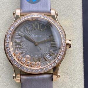 Chopard 274808-5014 Super Clone Watch: Price, Pictures, Videos, Reviews.