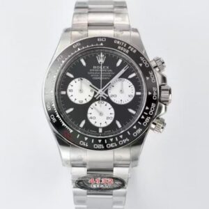 Rolex M126529LN-0001 Super Clone Watch: Price, Pictures, Videos, Reviews.