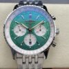 Breitling AB0139211L1A1 Super Clone Watch: Price, Pictures, Videos, Reviews.