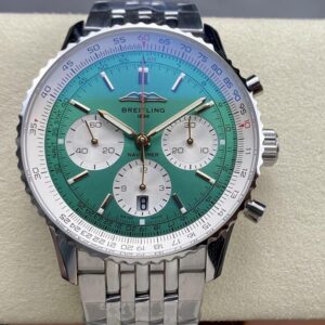 Breitling AB0139211L1A1 Super Clone Watch: Price, Pictures, Videos, Reviews.