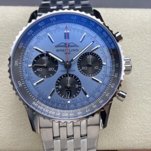 Breitling AB0138241C1A1 Super Clone Watch: Price, Pictures, Videos, Reviews.