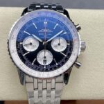 Breitling AB0139211B1A1 Super Clone Watch: Price, Pictures, Videos, Reviews.