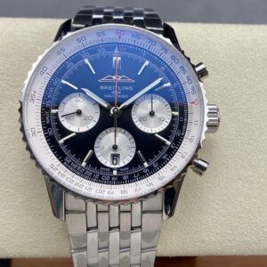 Breitling AB0139211B1A1 Super Clone Watch: Price, Pictures, Videos, Reviews.