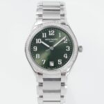 Patek Philippe 7300-1200A-011 Super Clone Watch: Price, Pictures, Videos, Reviews.
