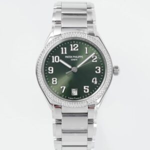 Patek Philippe 7300-1200A-011 Super Clone Watch: Price, Pictures, Videos, Reviews.