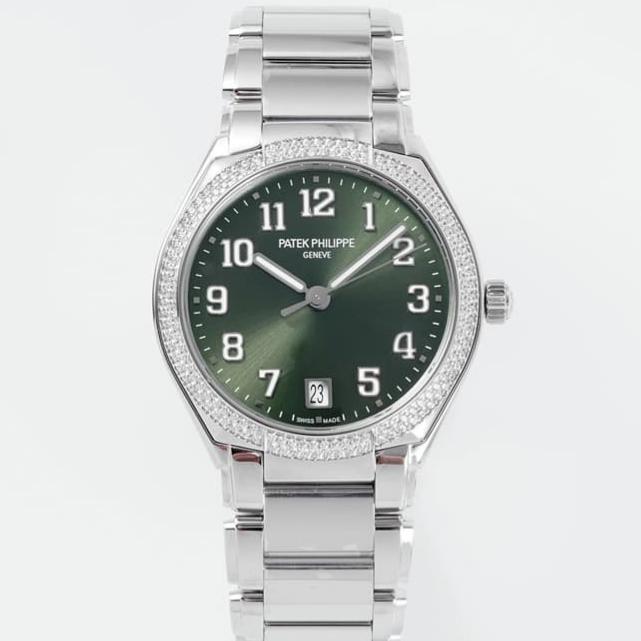 Patek Philippe 7300-1200A-011 Super Clone Watch: Price, Pictures, Videos, Reviews.