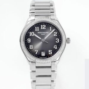 Patek Philippe 7300-1200A-010 Super Clone Watch: Price, Pictures, Videos, Reviews.